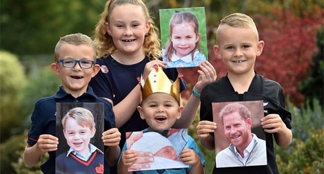 Sự trùng hợp thú vị