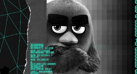 Trò chơi điện tử đánh cắp thông tin cá nhân