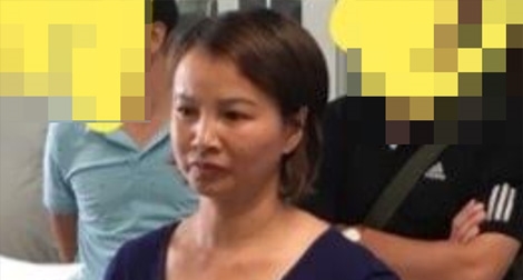 Vì sao mẹ nữ sinh ship gà bị sát hại ở Điện Biên bị bắt?