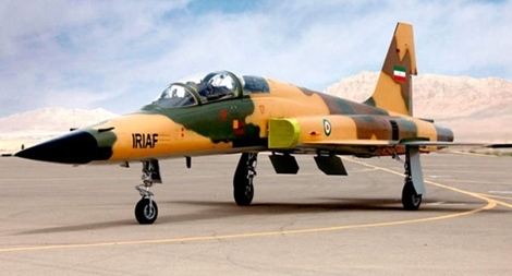 Sức mạnh quân sự của Iran đến đâu?