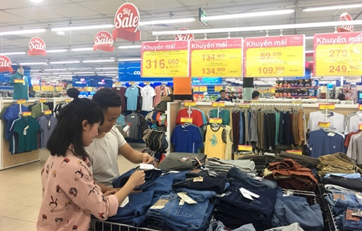 Tận dụng ưu đãi thuế, gia tăng xuất khẩu từ Hiệp định RCEP