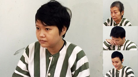 Chuyện chưa kể về phá chuyên án giết người giấu xác trong bồn bê tông