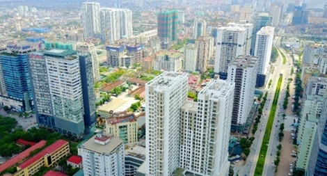 Năm 2019: Nguồn cung căn hộ trung cấp nội đô sẽ ra sao?