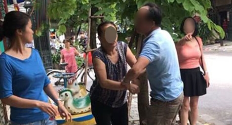 Bản án nào cho những nghịch tử?