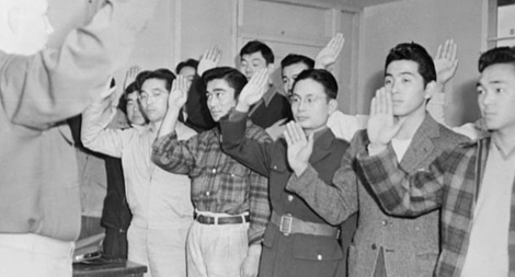 Nisei - Vũ khí mật của Mỹ trong Thế chiến II