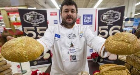 Bánh mì đắt nhất thế giới