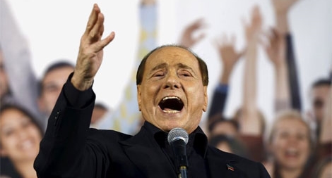 Thành viên nghị viện EU cao tuổi nhất