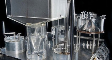 Bệnh nhân nhí đầu tiên của phẫu thuật tim hở