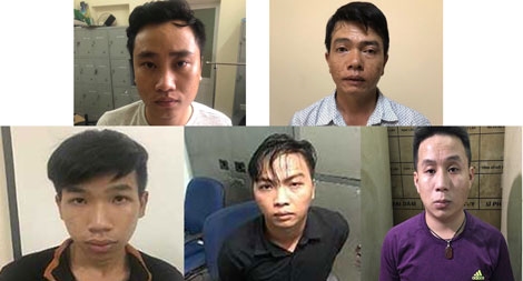 Lừa tuyển dụng rồi đưa vào động mại dâm