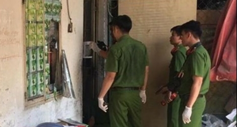 Đừng để một phút nóng giận chôn vùi tương lai