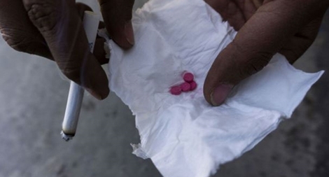 Cuộc chiến chống ma túy yaba ở Bangladesh