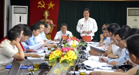 Kỳ thi phải an toàn và có chất lượng thực sự