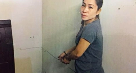 Ham của lạ, đụng… "hoa độc"