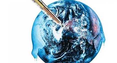 Mối lo khí hậu trong tương lai gần