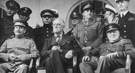 Lần đầu tiên công bố sức mạnh thực sự đứng sau sự kiện lịch sử D-Day