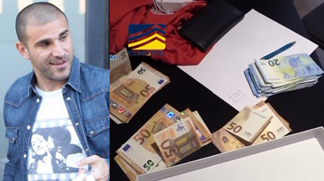 Scandal dàn xếp tỷ số rúng động tại Tây Ban Nha