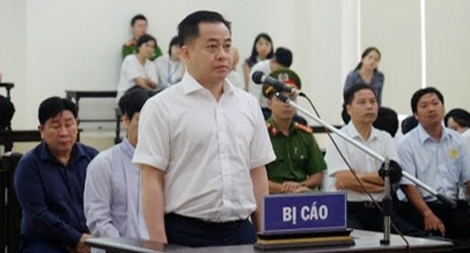 Bán ngay đất được giao, Vũ “nhôm” cầm gọn 300 tỷ đồng