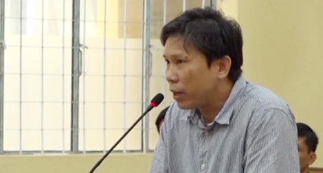 Tử hình kẻ phóng hỏa sát hại chị vợ, cháu vợ