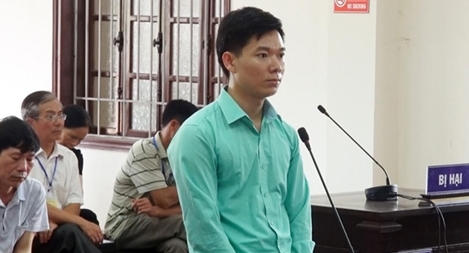 Đại diện VKSND không chấp nhận mức án treo đối với bị cáo Hoàng Công Lương