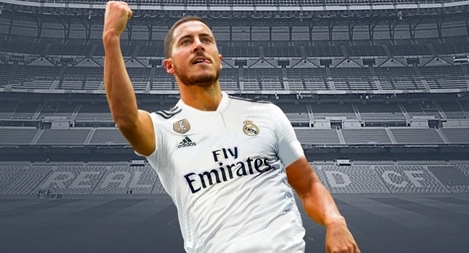 “Dải ngân hà 3.0” để lu mờ hình bóng Cristiano Ronaldo