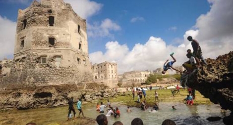 Amniyat, mạng lưới điệp viên khét tiếng ở Somalia