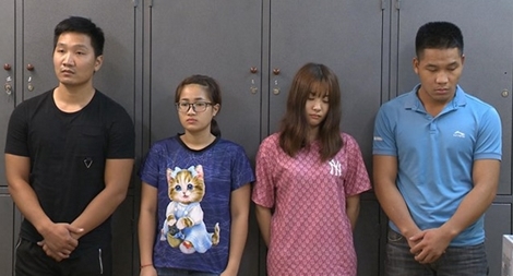 Nâng cao cảnh giác, tăng cường bảo mật thông tin