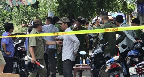 Để hiện trường “nói thật”