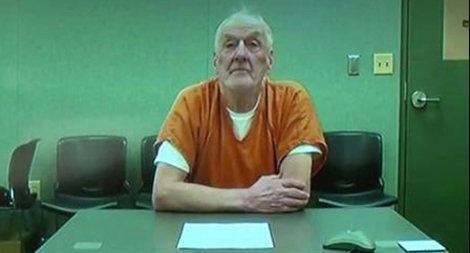 ADN giúp lần ra sát thủ máu lạnh