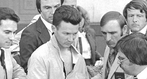 Christopher Boyce – Từ điệp viên trở thành… kẻ cướp