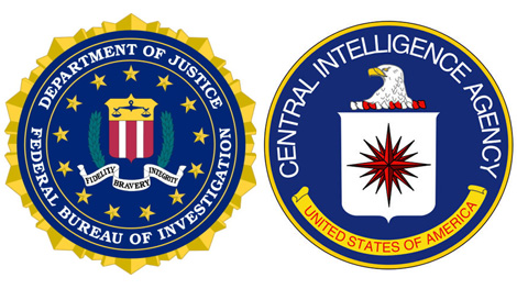 Nhiệm vụ chính của FBI và CIA là gì?
