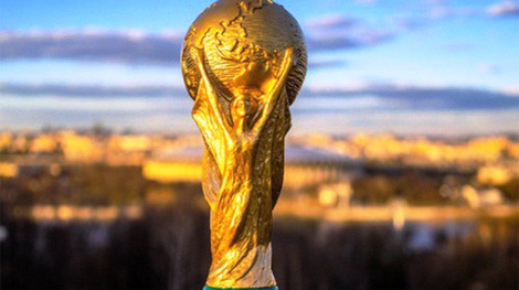 ASEAN nhất trí cùng ứng cử đăng cai World Cup 2034