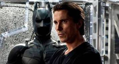 Diễn viên đóng vai người dơi hay nhất