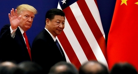 Căng thẳng Mỹ-Trung sẽ hạ nhiệt nhờ Thượng đỉnh G20?