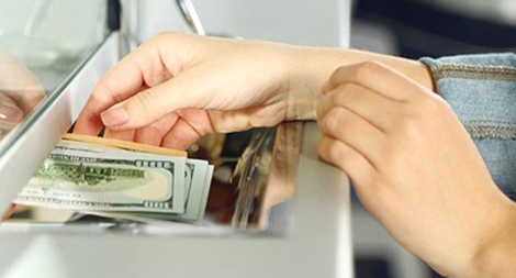 Những vụ rút quỹ nhà băng mà thủ phạm là nhân viên