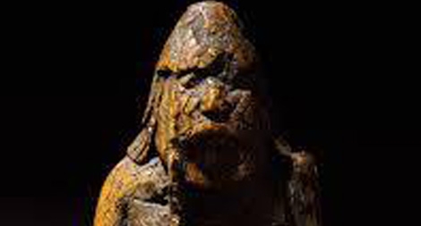 Đấu giá quân cờ từ thời Trung Cổ