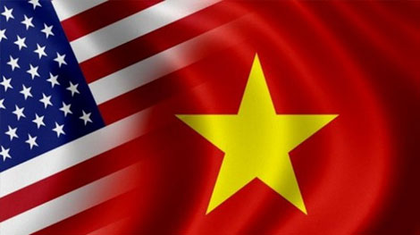 Điện mừng Quốc khánh Hợp chúng quốc Hoa Kỳ