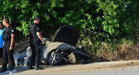 Hy Lạp: Tăng hình phạt đối với tài xế vi phạm