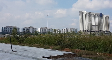 Người dân Thủ Thiêm chờ “hồi kết” thấu tình, đạt lý