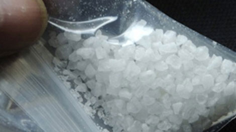 Đưa ma túy đá về vùng quê tiêu thụ