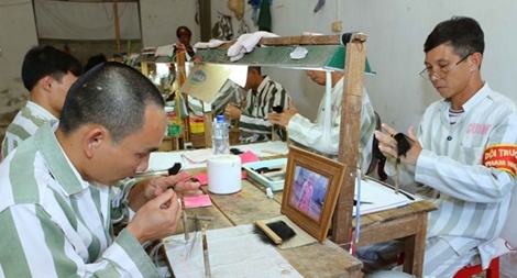 Nơi dưỡng tâm hướng thiện