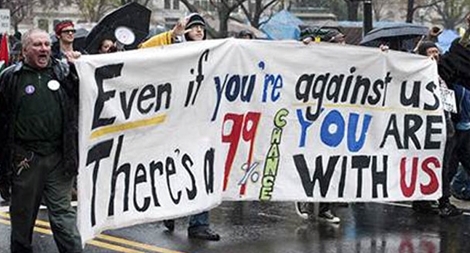 Mặt trái của hoạt động lobby trên chính trường Mỹ