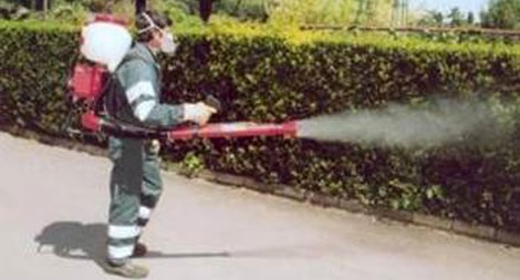 Italy: Khởi xướng phong trào "Nói không với thuốc diệt cỏ!",