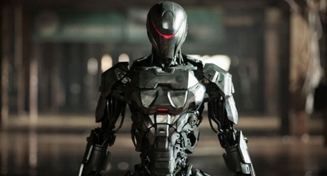 Lo ngại kỷ nguyên robot sát thủ đang tới gần