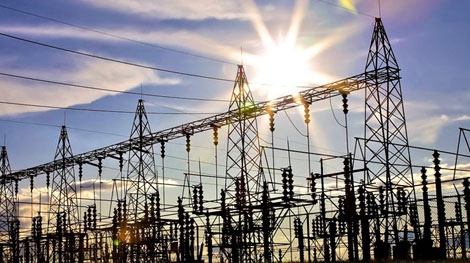 Trung Nam đầu tư 1.200 tỷ đồng làm hạ tầng truyền tải điện