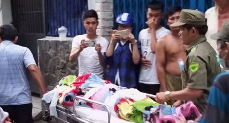 Hậu quả đau lòng bởi thứ tình yêu chiếm hữu