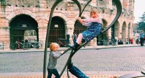 Khủng hoảng nhân khẩu đe dọa Italy