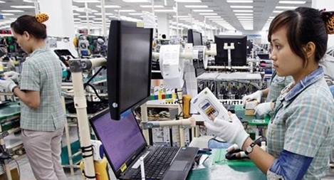 80 doanh nghiệp tuyển dụng hàng nghìn  lao động