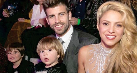 Gerard Pique bị truy thu 2,1 triệu euro tiền thuế