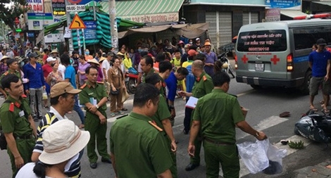 Vô cảm hay thiếu kỹ năng sống?