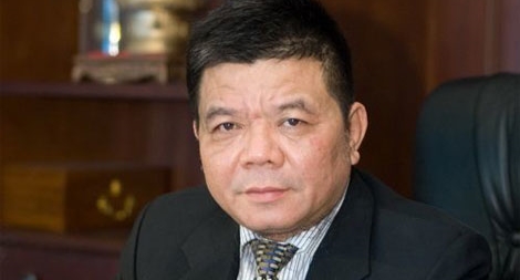 Cựu chủ tịch BIDV Trần Bắc Hà tử vong